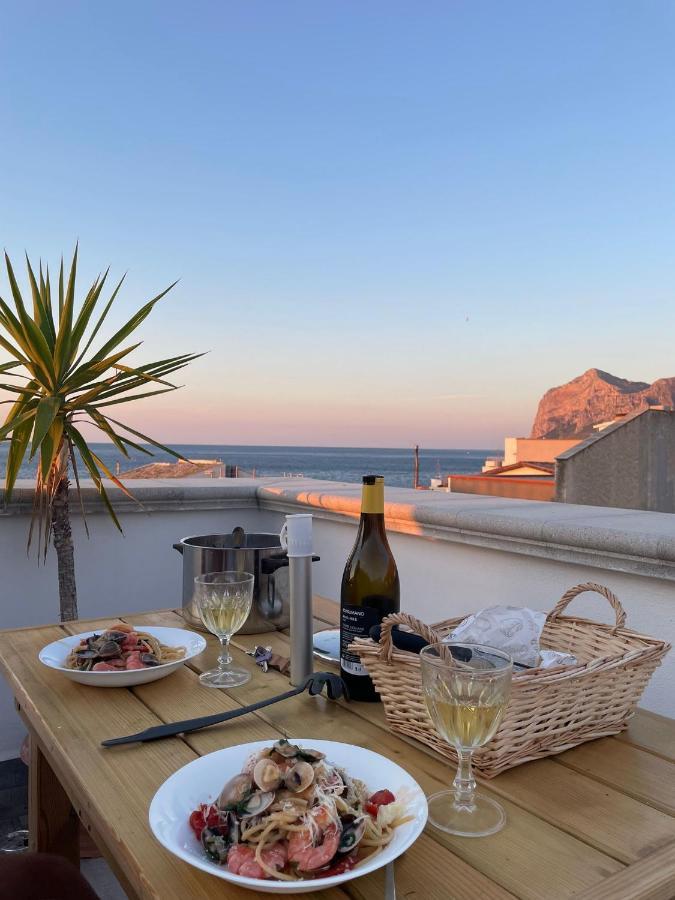 Home Holiday Sicily Isola delle Femmine Buitenkant foto