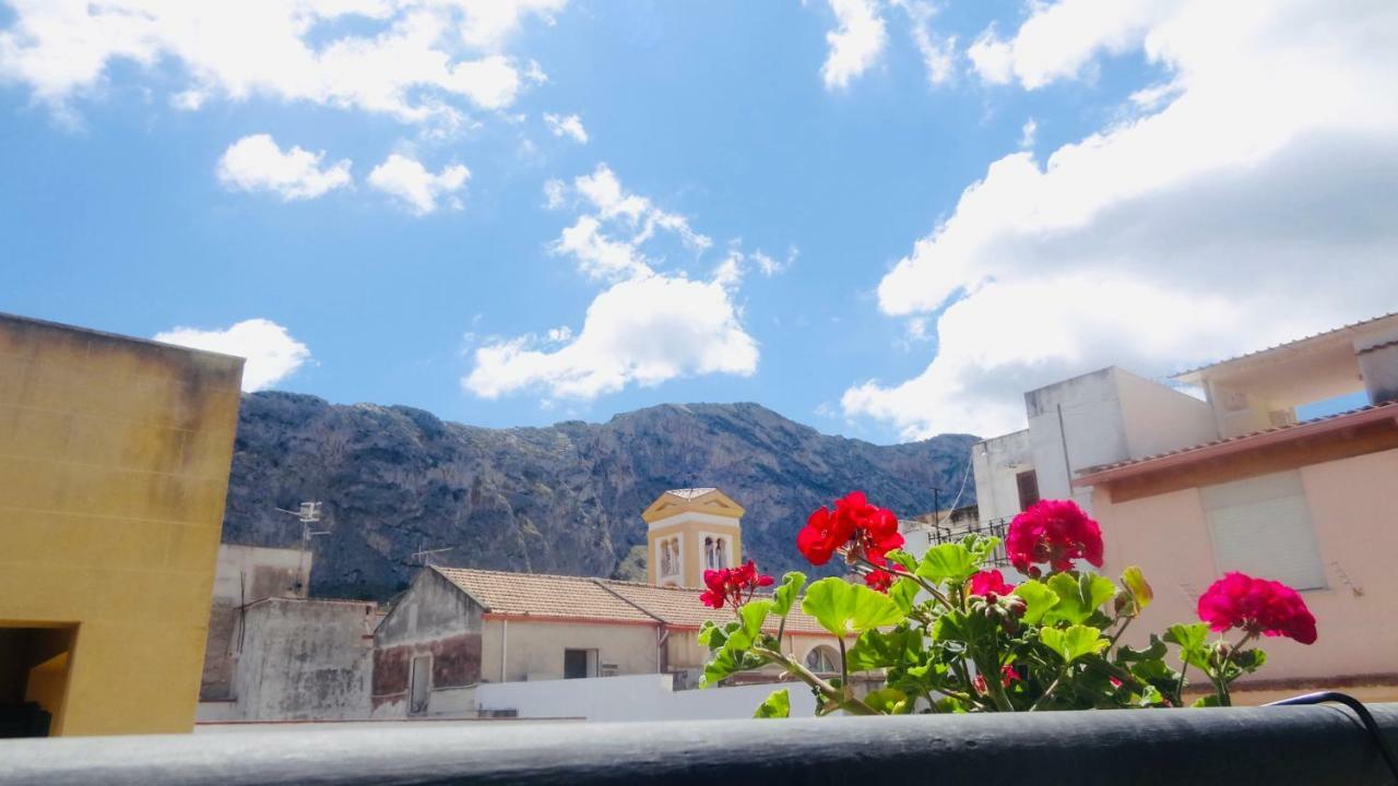 Home Holiday Sicily Isola delle Femmine Buitenkant foto