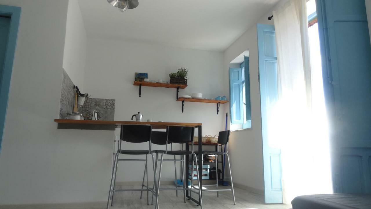 Home Holiday Sicily Isola delle Femmine Buitenkant foto