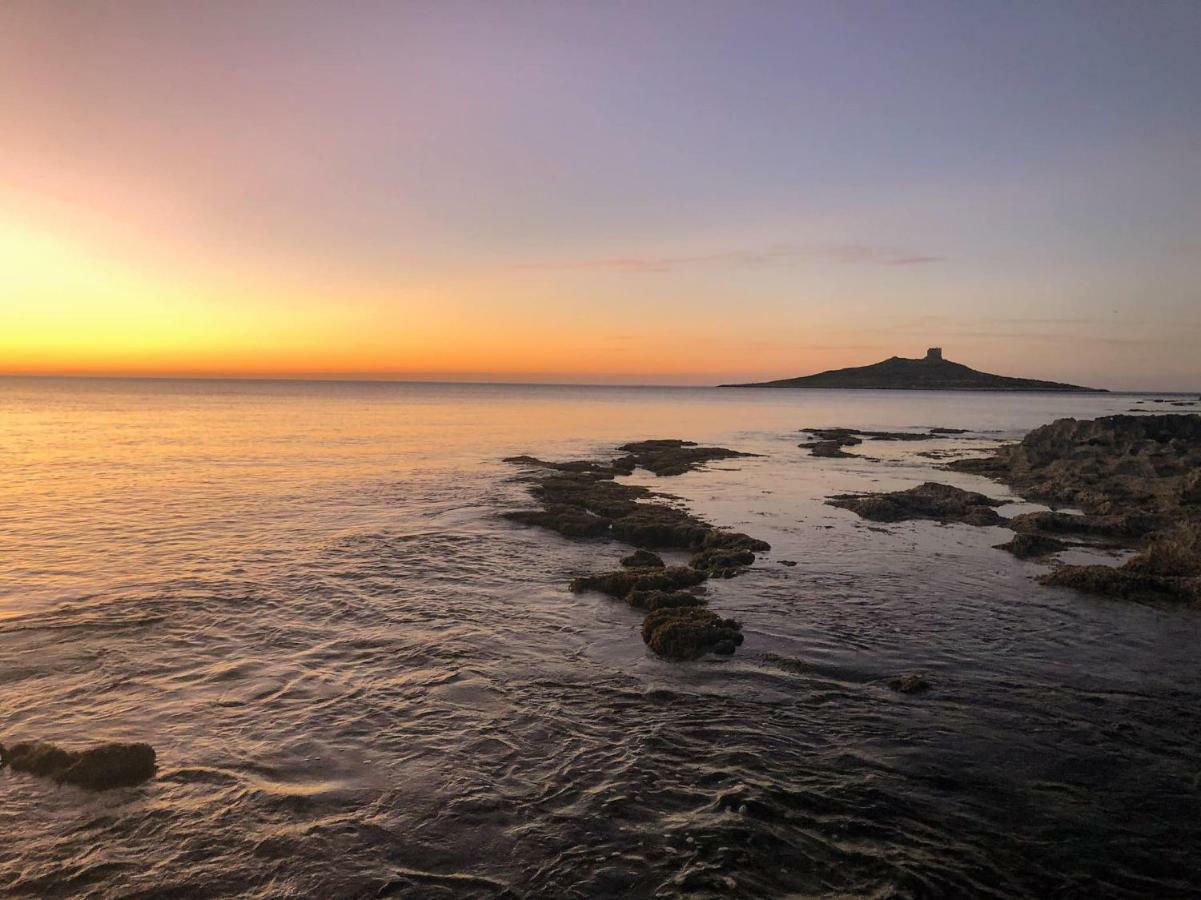 Home Holiday Sicily Isola delle Femmine Buitenkant foto