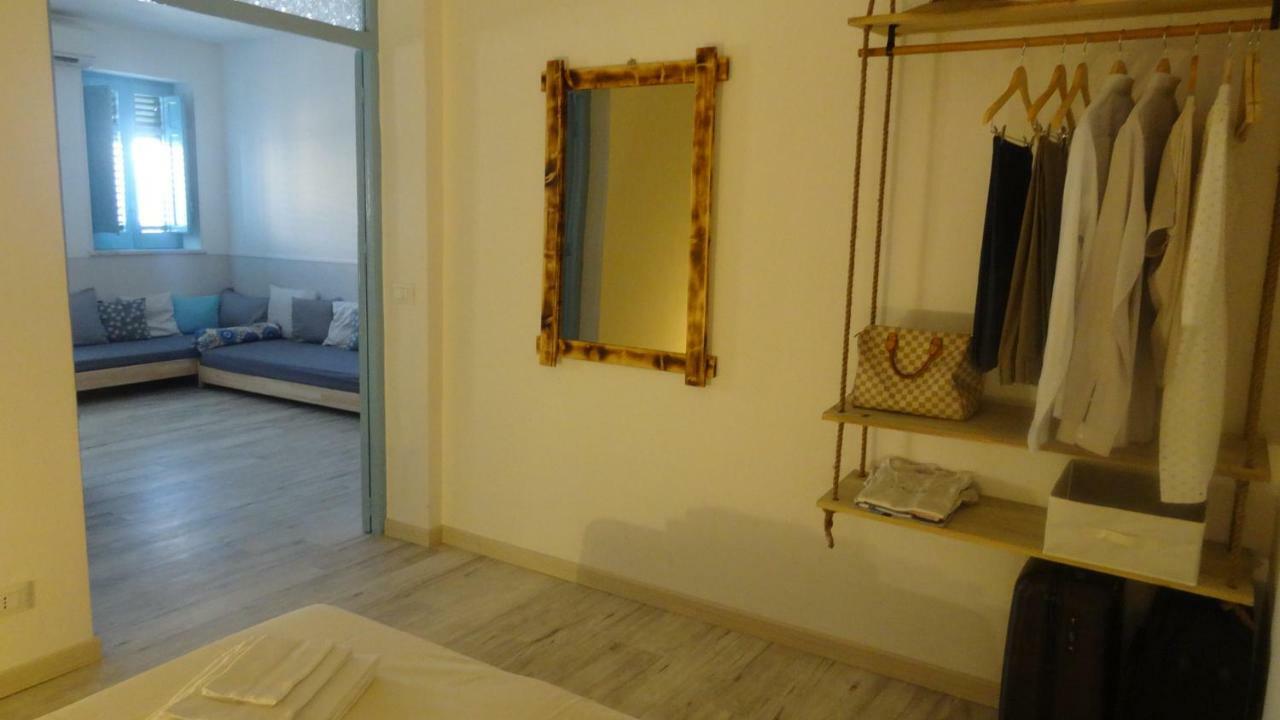Home Holiday Sicily Isola delle Femmine Buitenkant foto