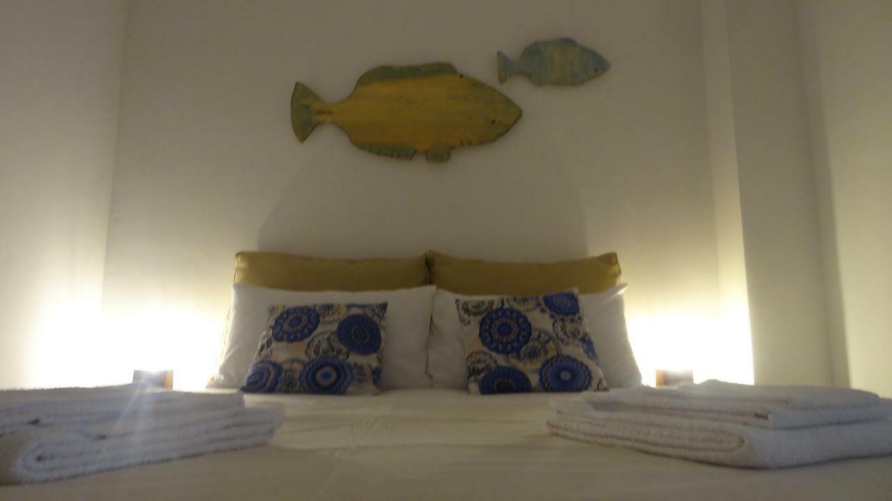 Home Holiday Sicily Isola delle Femmine Buitenkant foto